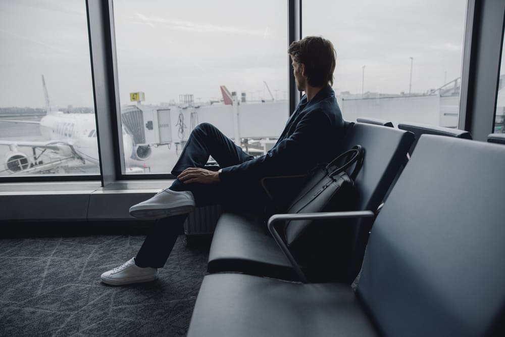 Travel in Style: Top 7 Best Travel Shoes For Men In 2025