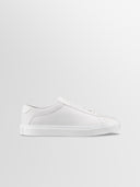 Capri in Triple White Rose Anvil