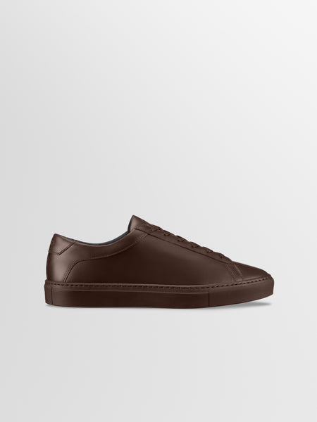 ◆Chubasco◆ CHUBASCO LEON CL2007 ALL DK BROWN Capri-V2-mocha-1_4fb994e7-f114