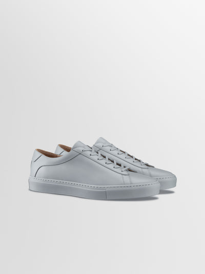 Capri in Pebble