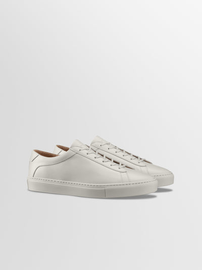 Capri in Sandstone Wide Fit