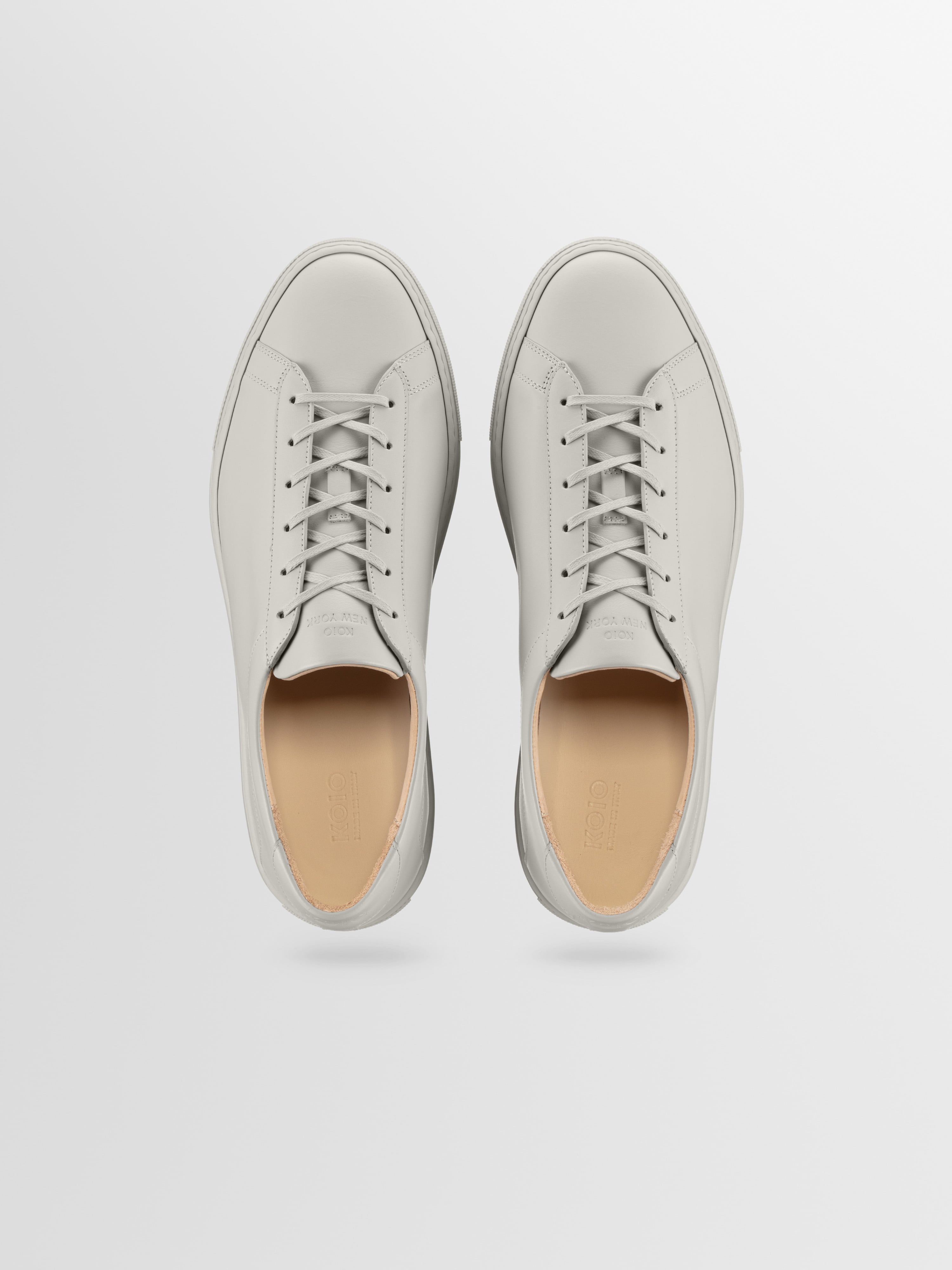 Capri in Sandstone Wide Fit