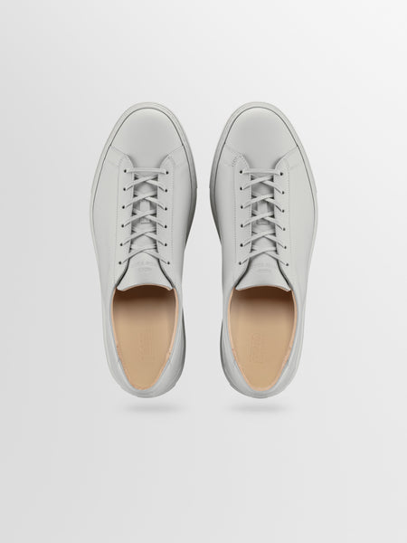 カプリーノcaprino LUXURY Back Lace【White】 カプリーノcaprino LUXURY Back Lace【White】