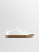 Capri in White Gum