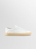 Capri in White Light Gum