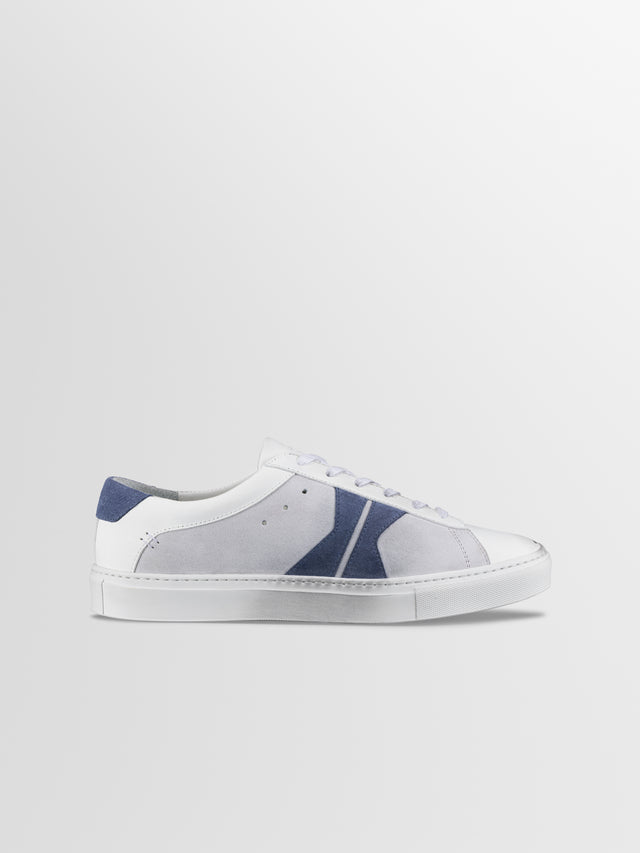 Capri Distressed in Fjord