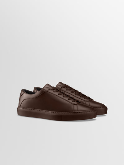 Capri in Mocha