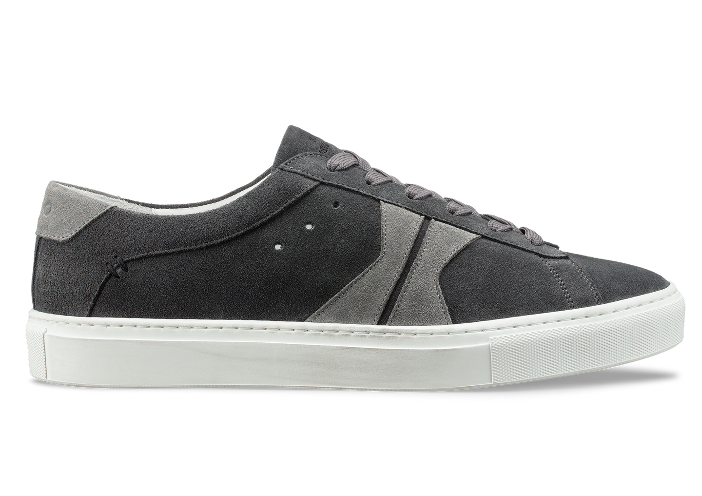 The details are not the details. They make the design.