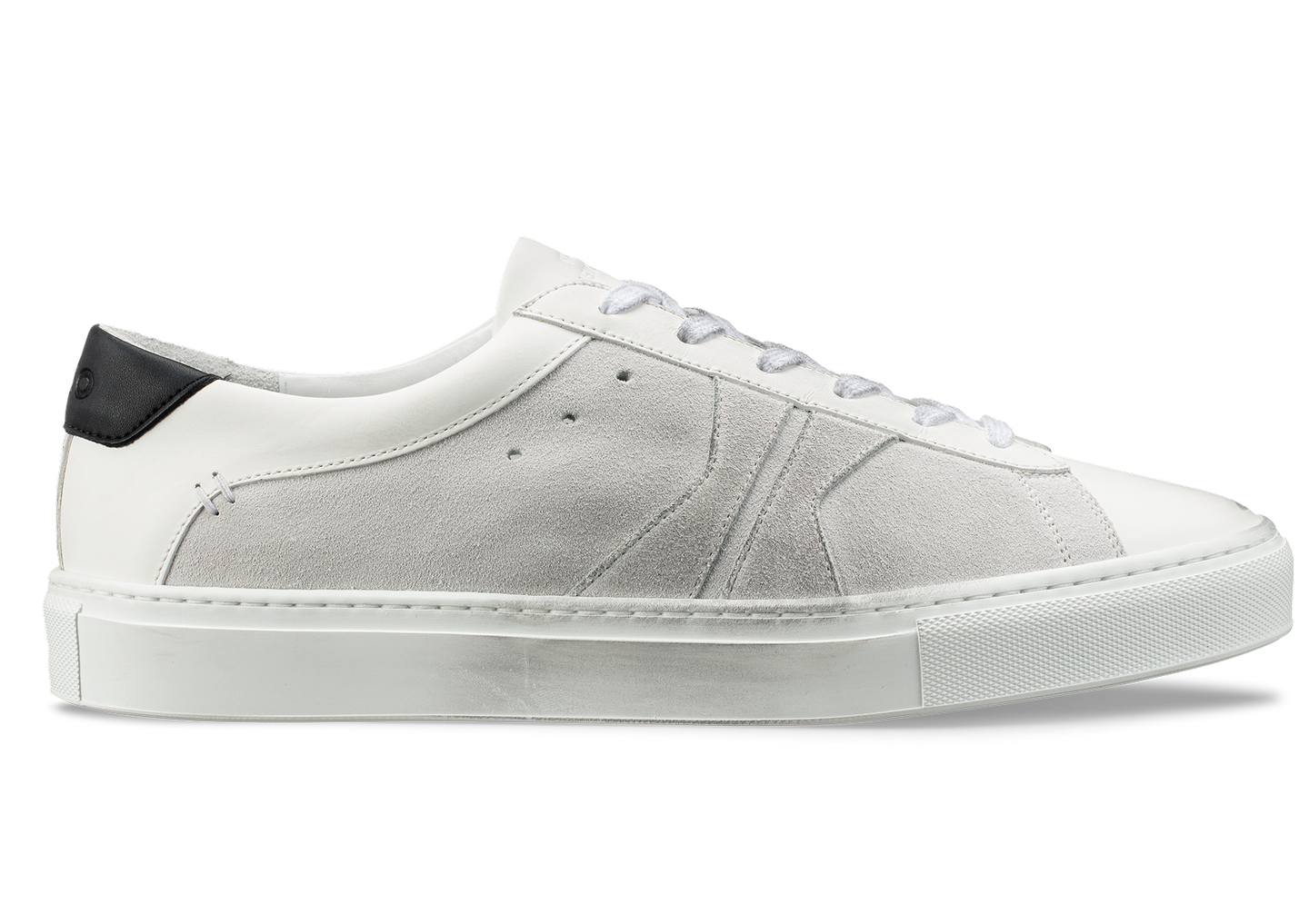 The details are not the details. They make the design.