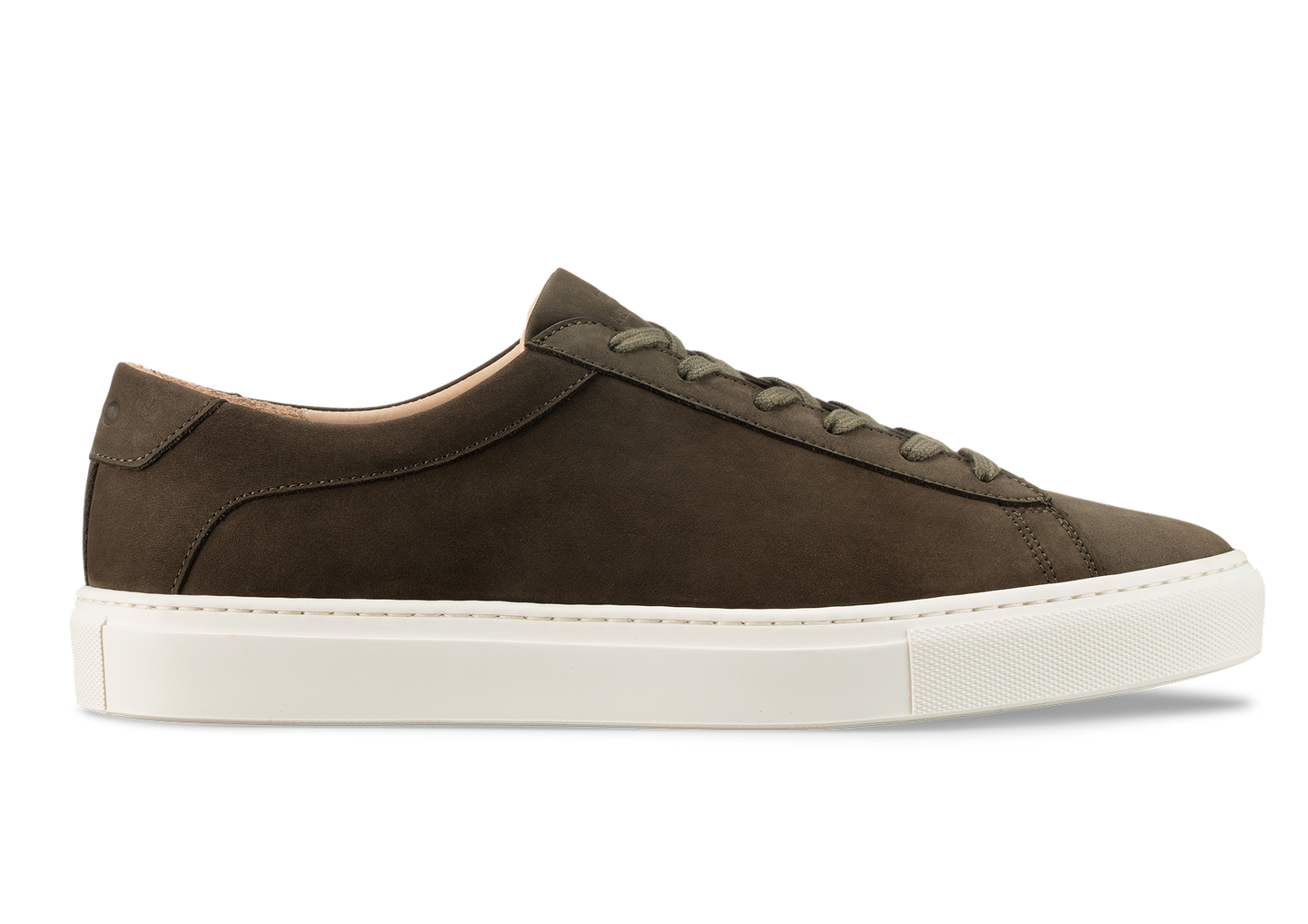 The details are not the details. They make the design.