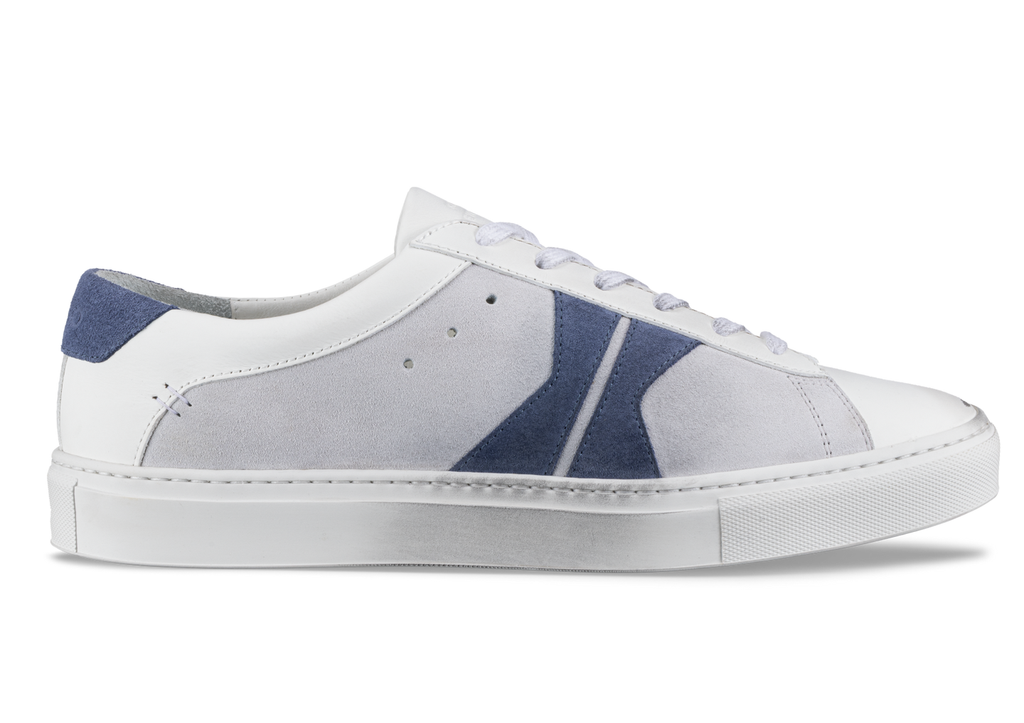 The details are not the details. They make the design.