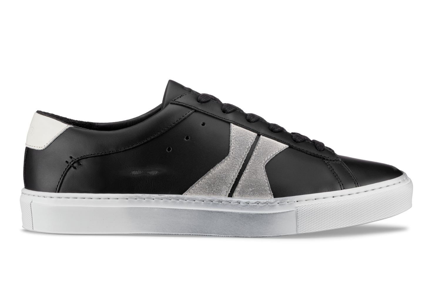 The details are not the details. They make the design.