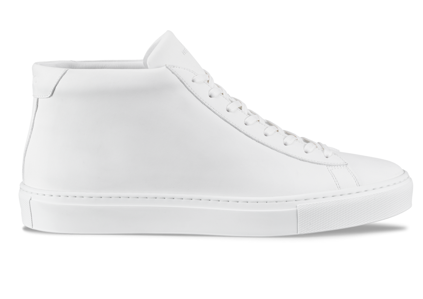 The details are not the details. They make the design.