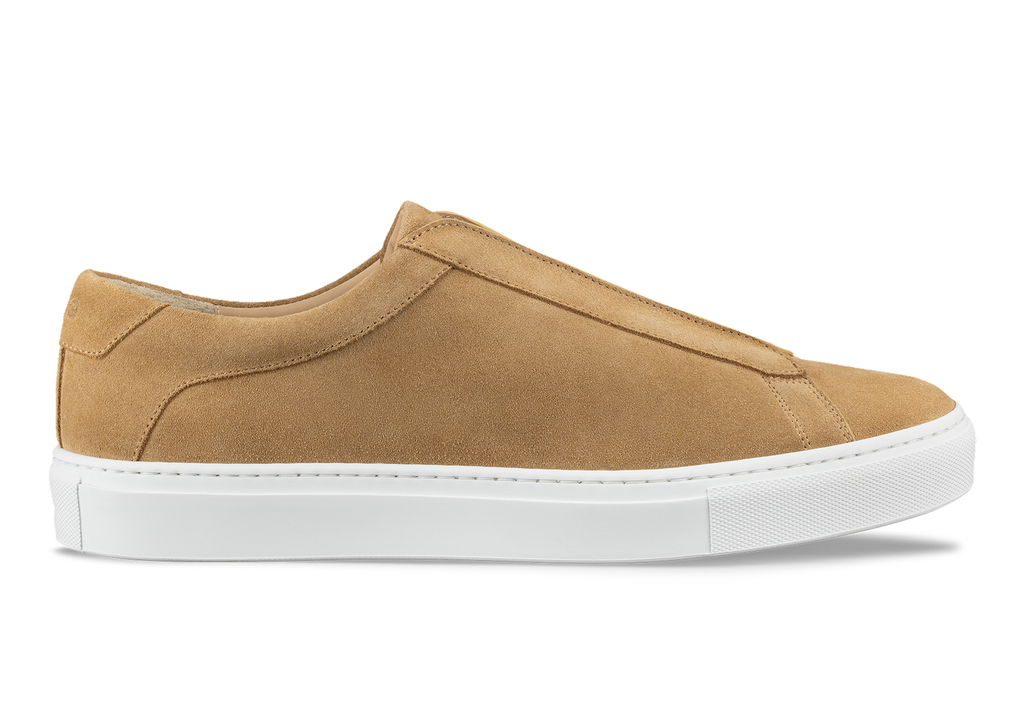 The details are not the details. They make the design.