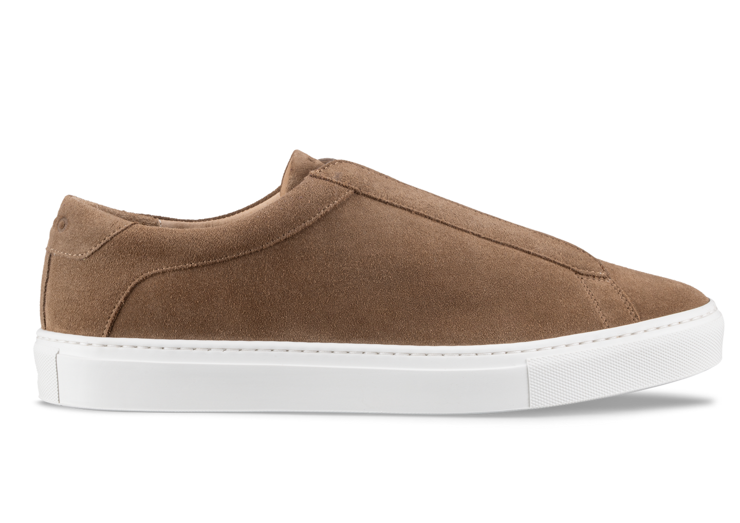 The details are not the details. They make the design.