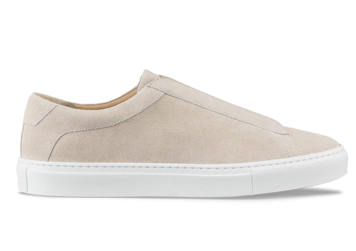 The details are not the details. They make the design.