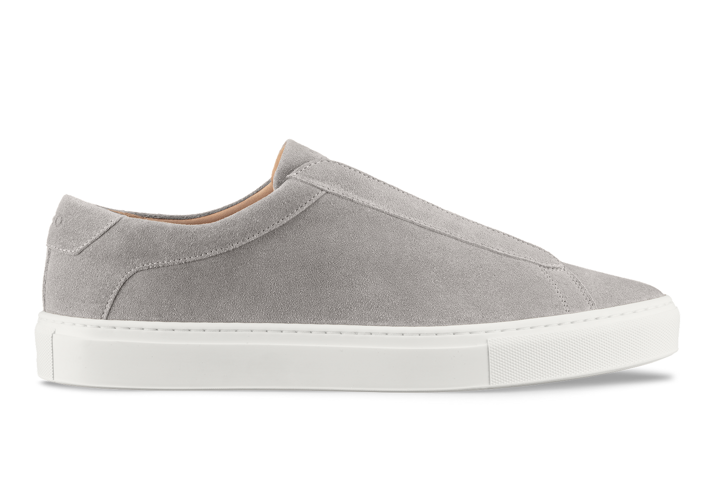 The details are not the details. They make the design.