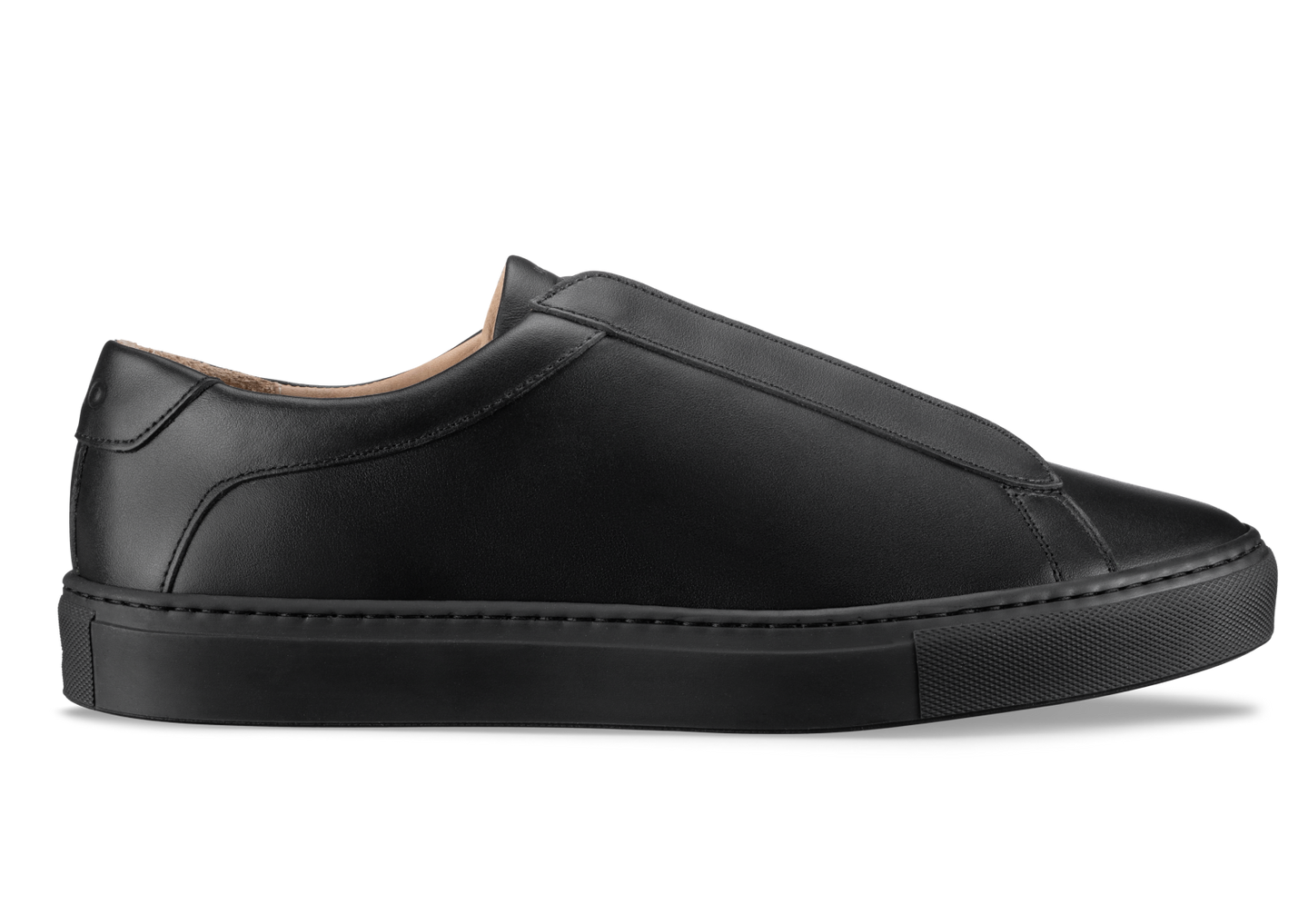 The details are not the details. They make the design.