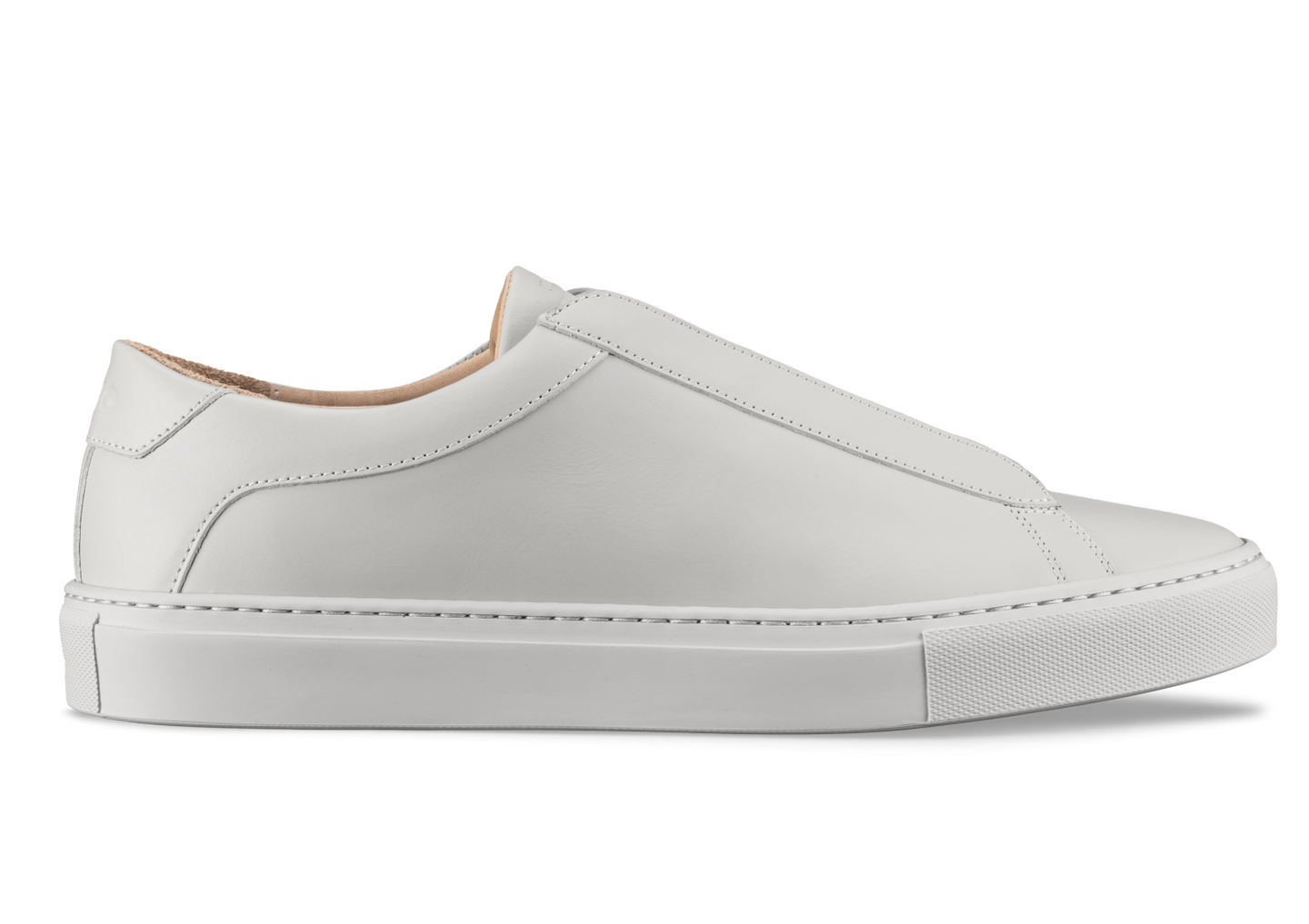 The details are not the details. They make the design.