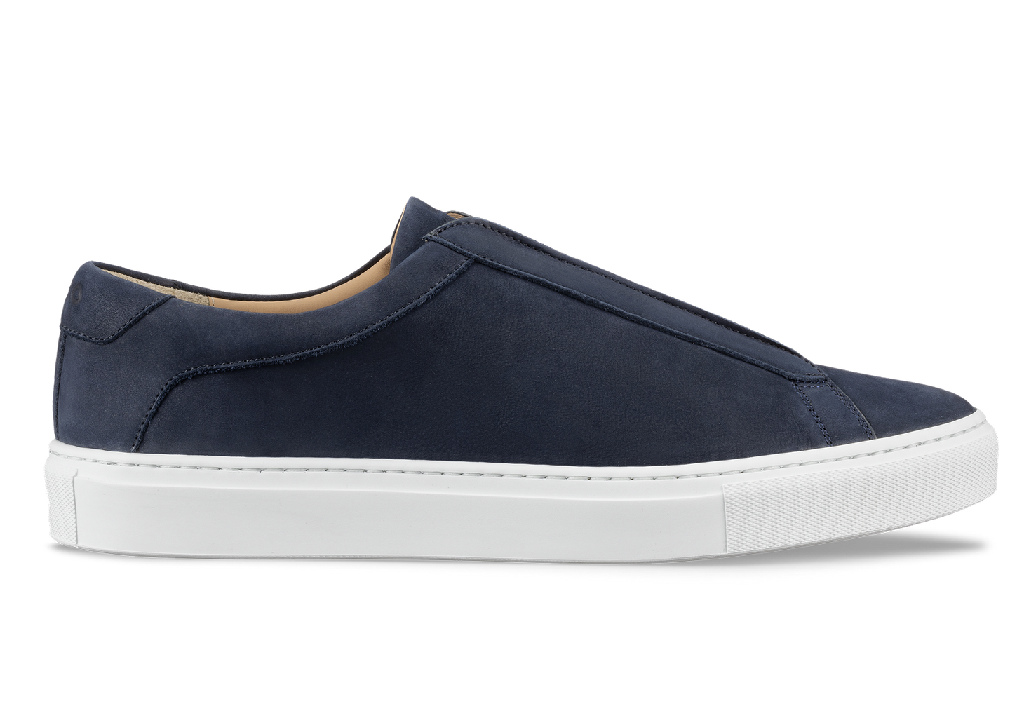 The details are not the details. They make the design.