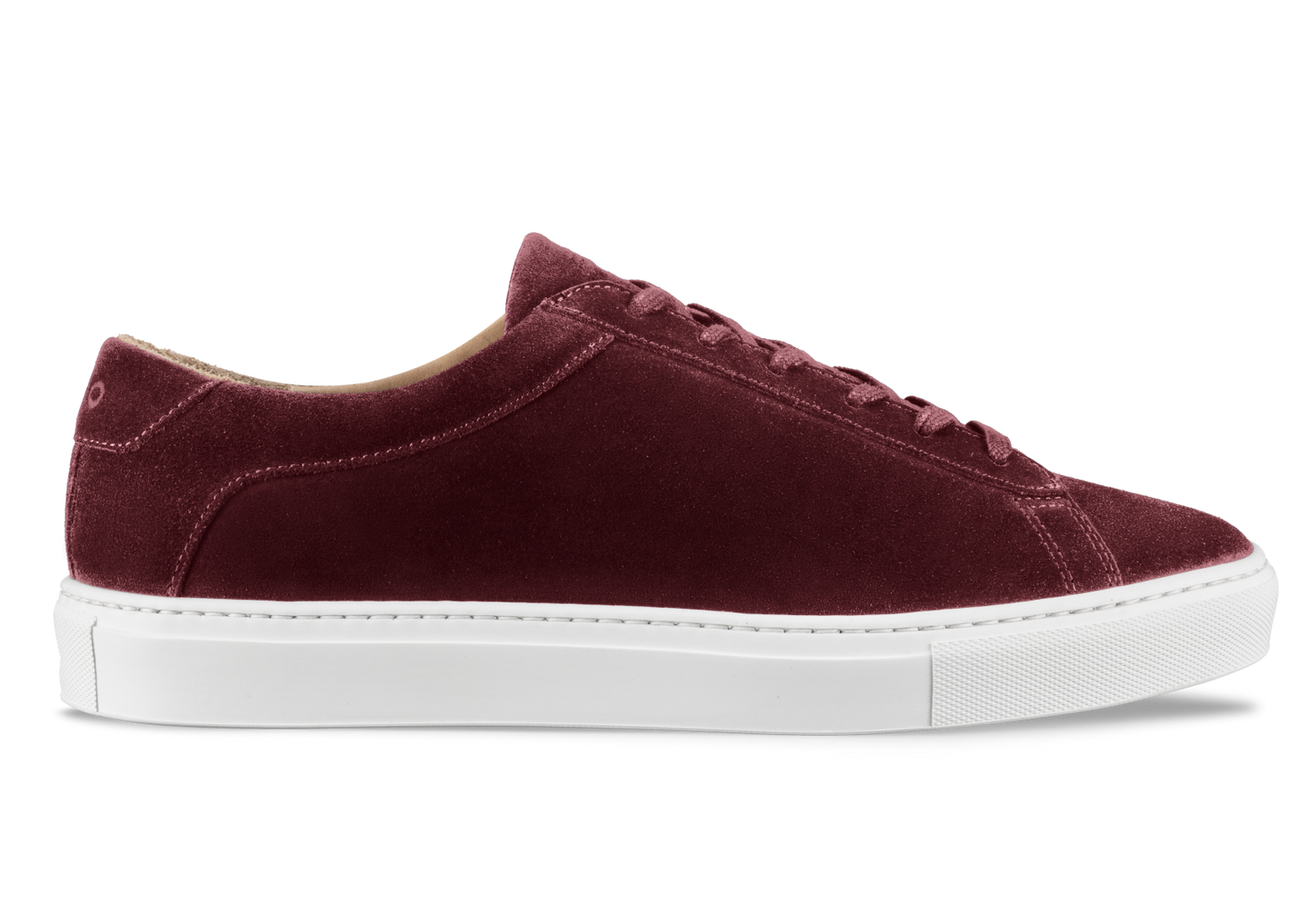 The details are not the details. They make the design.