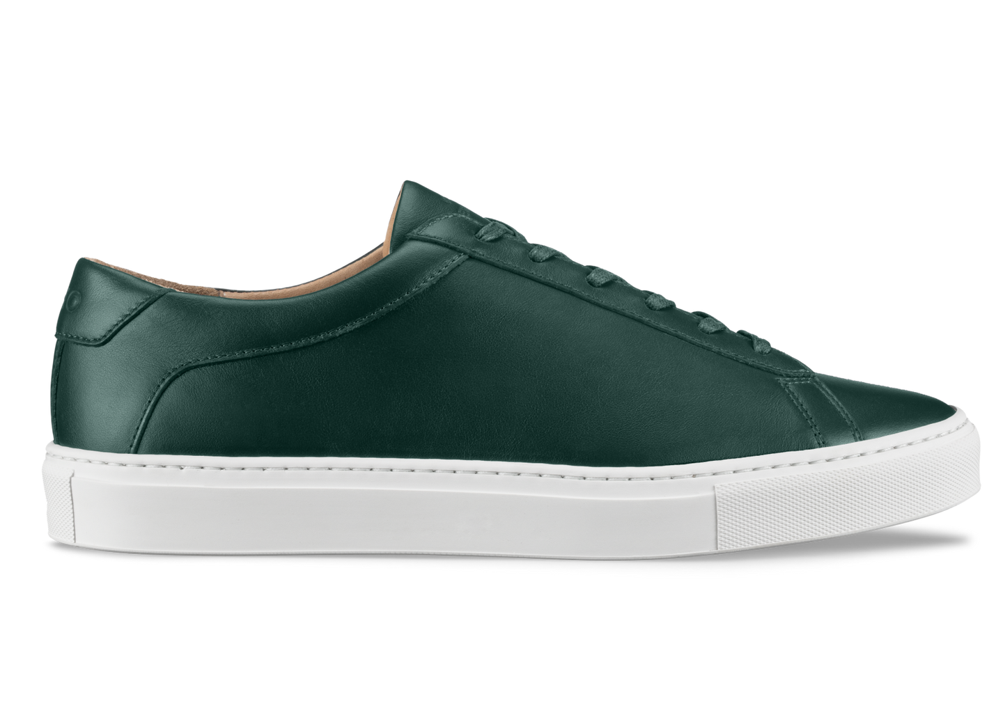 The details are not the details. They make the design.