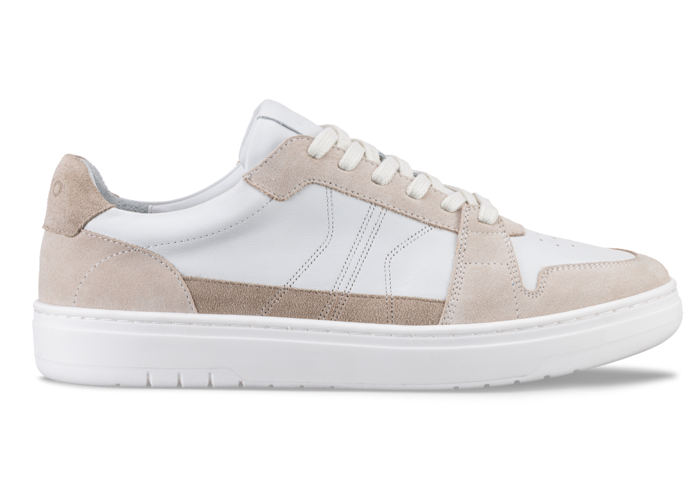 The details are not the details. They make the design.