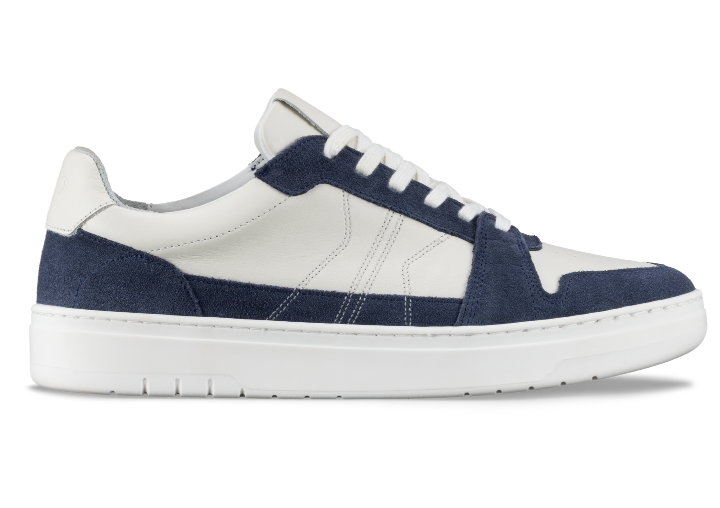 The details are not the details. They make the design.