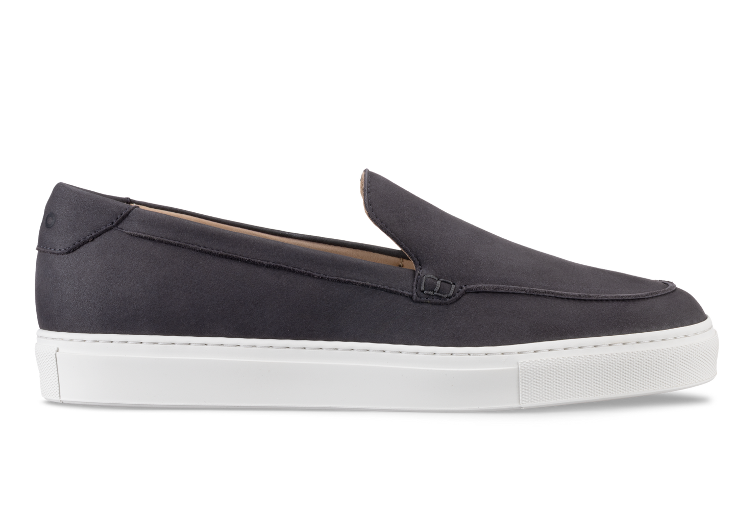 The details are not the details. They make the design.