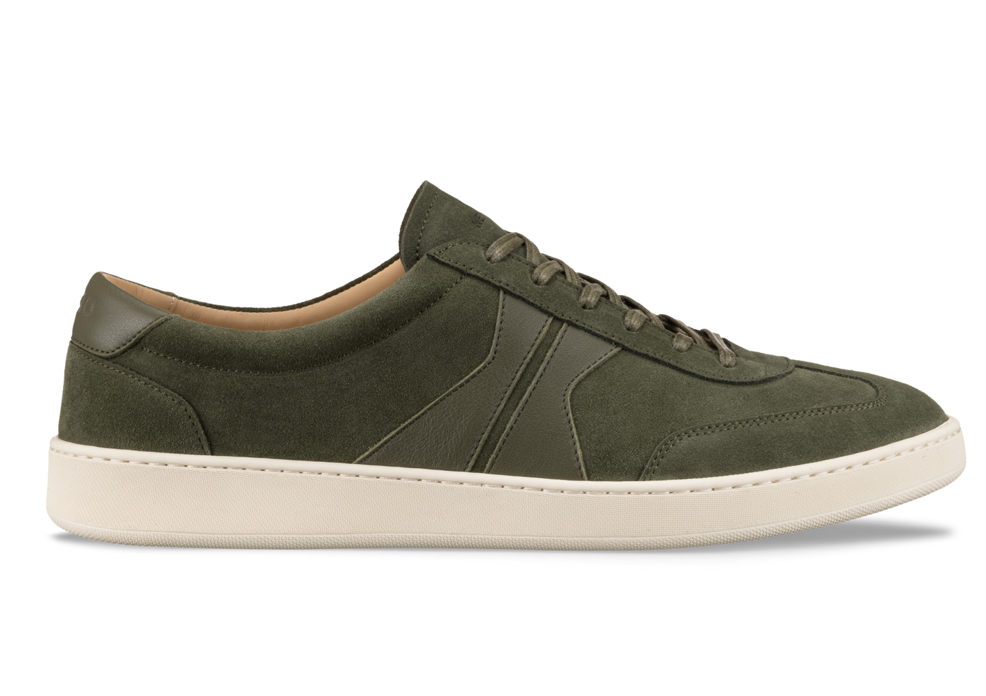 The details are not the details. They make the design.