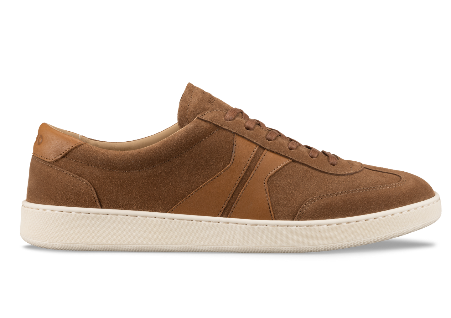 The details are not the details. They make the design.