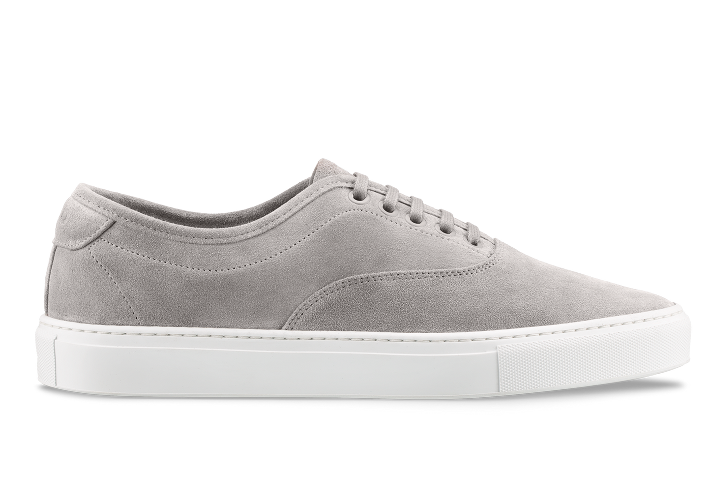 The details are not the details. They make the design.