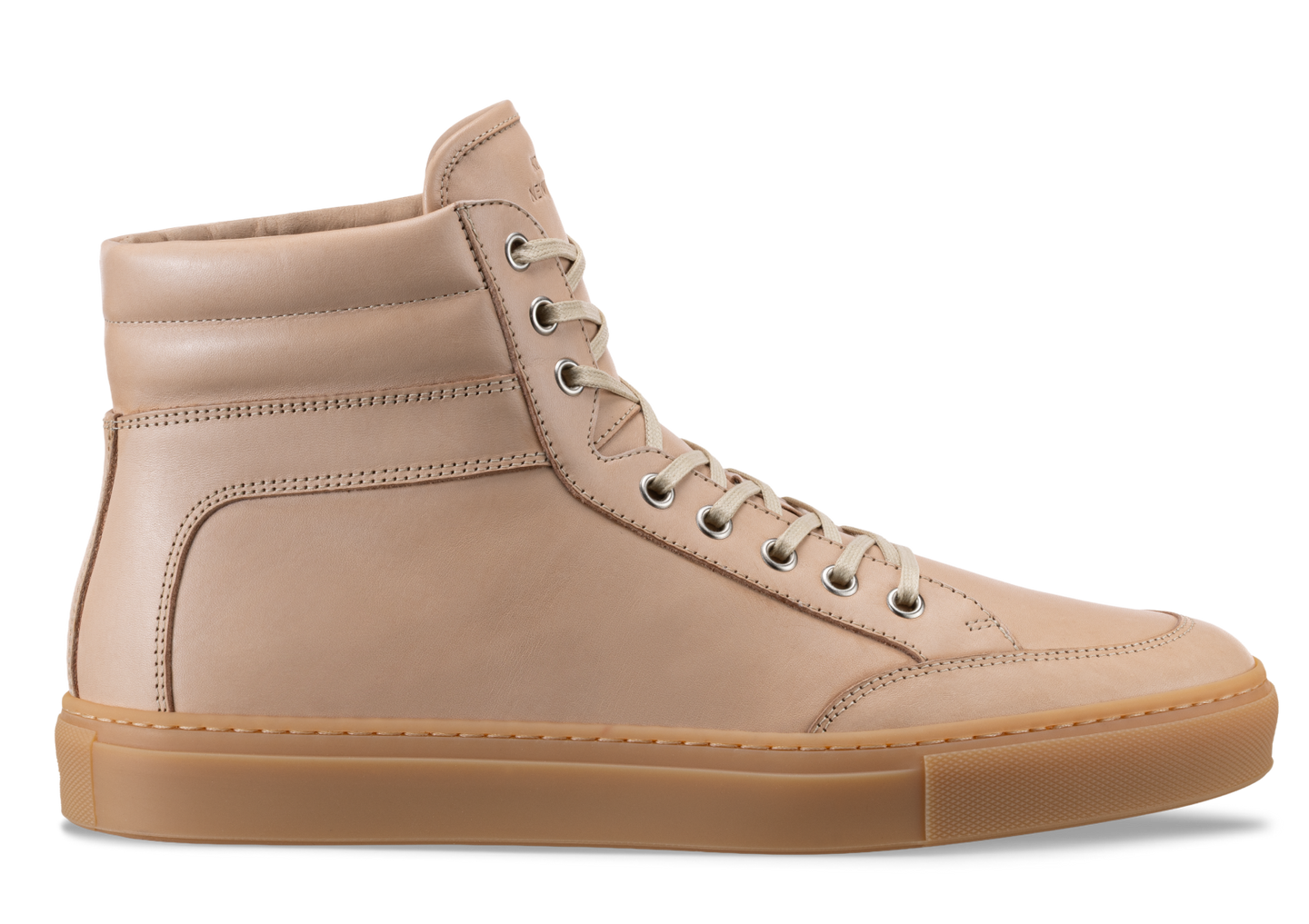 The details are not the details. They make the design.