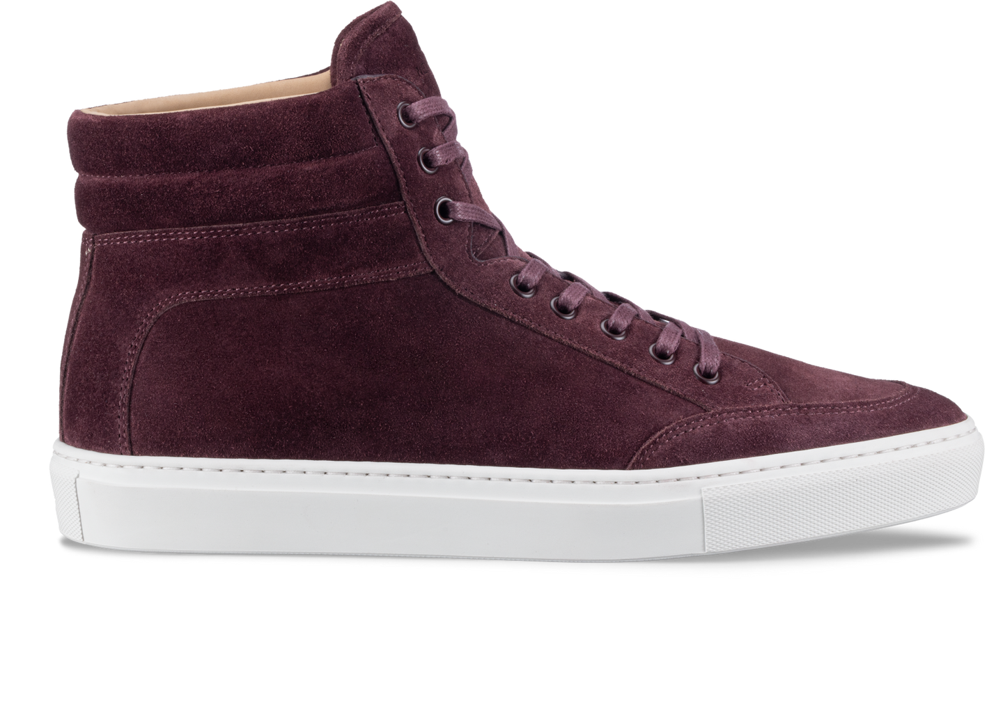 The details are not the details. They make the design.