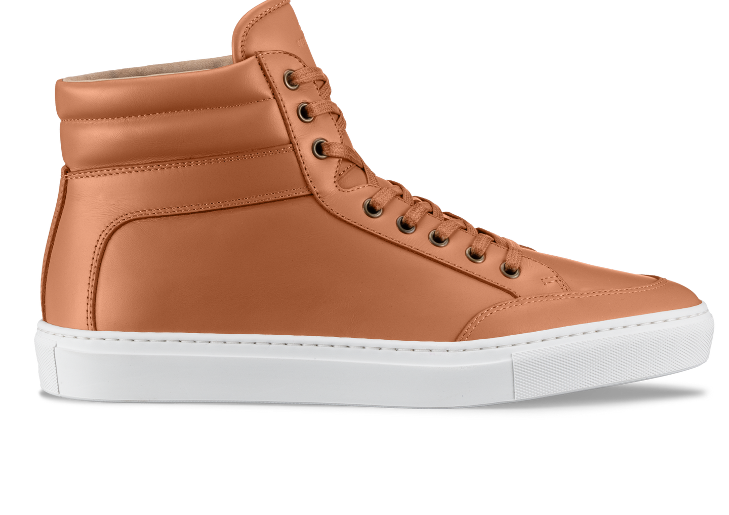 The details are not the details. They make the design.