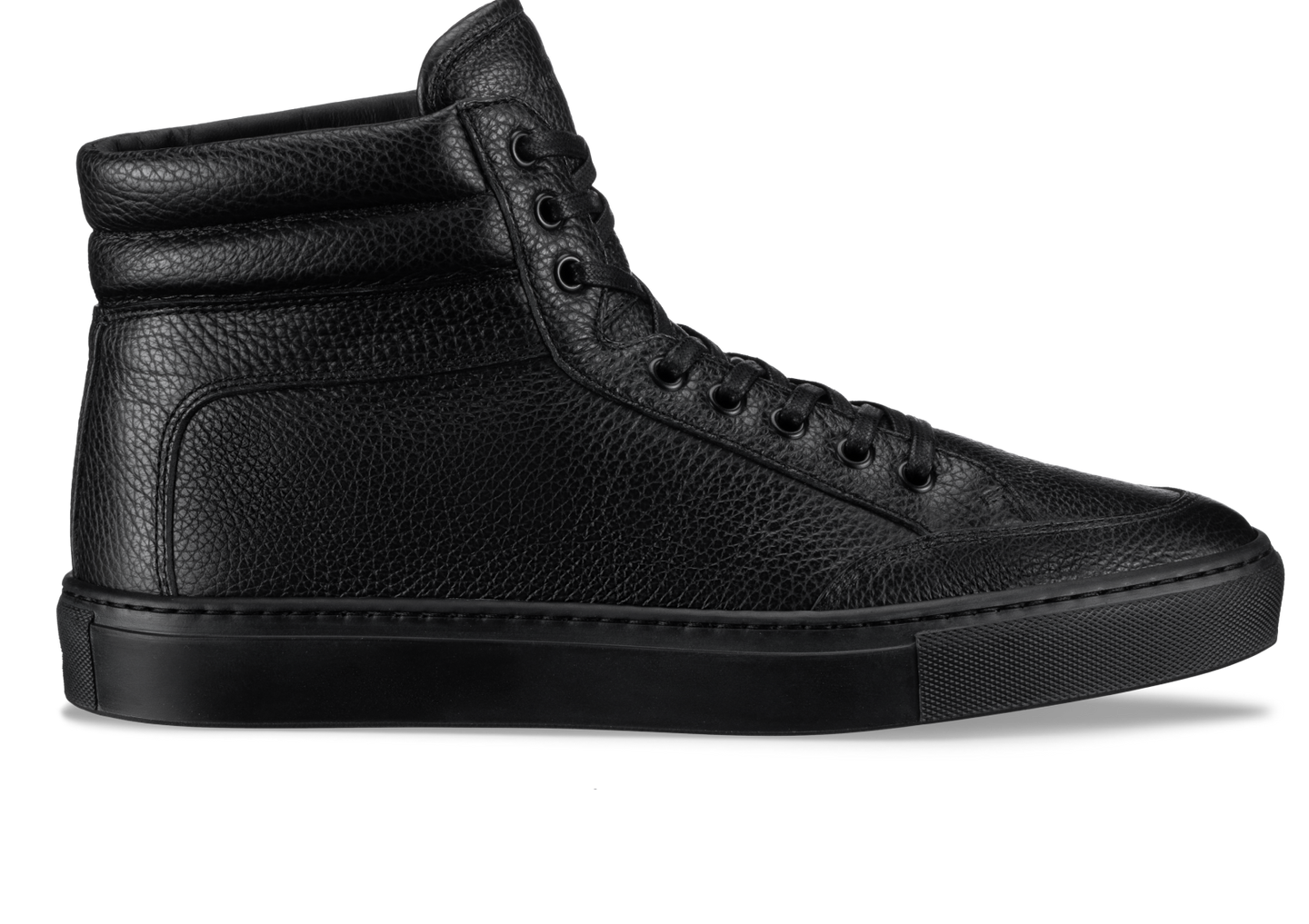 The details are not the details. They make the design.