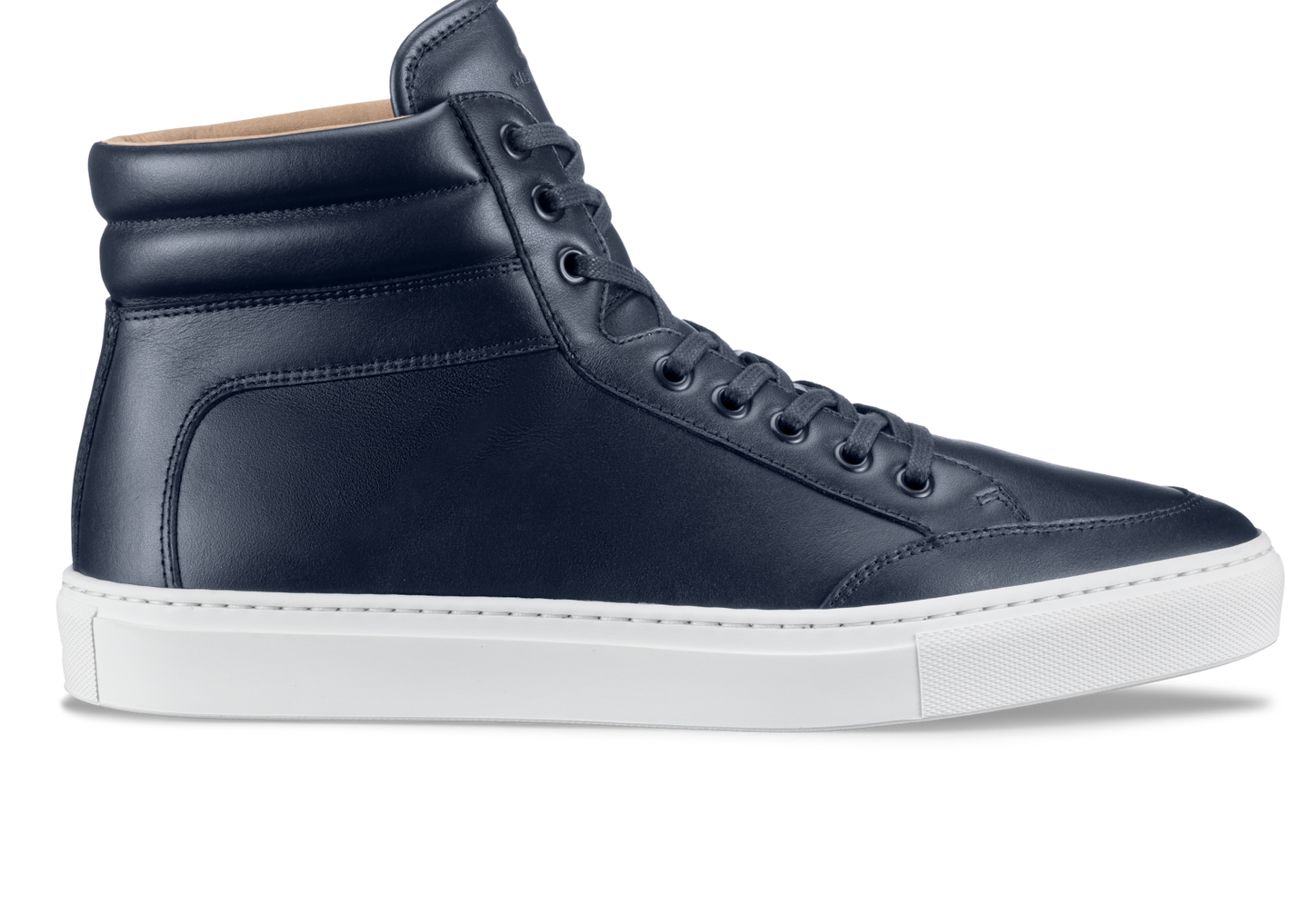 The details are not the details. They make the design.