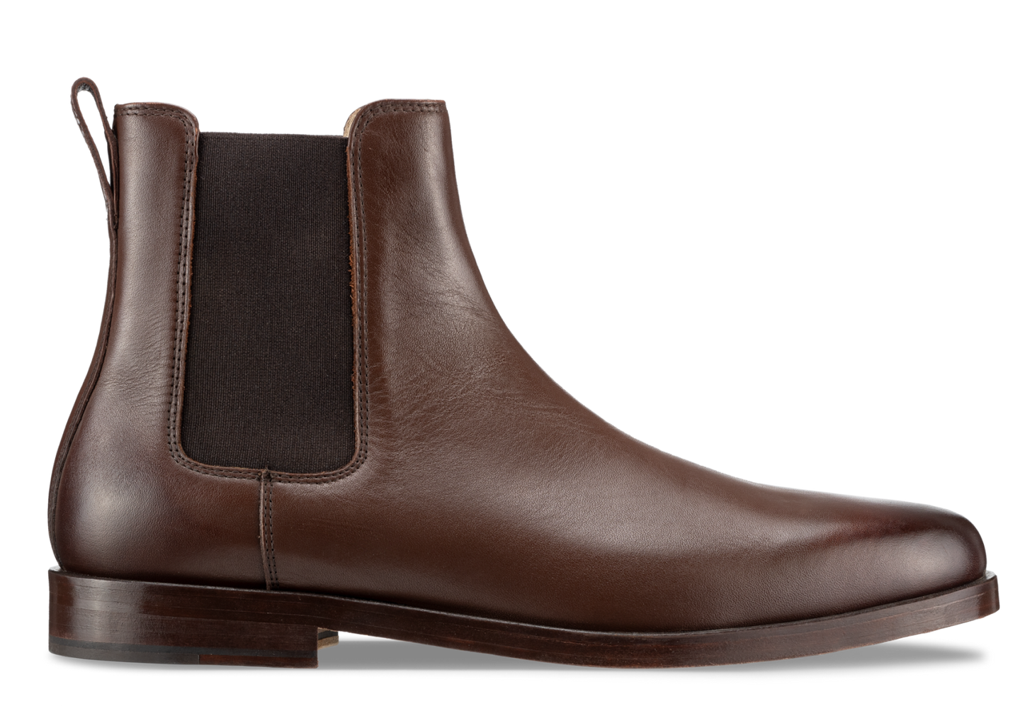 The details are not the details. They make the design.