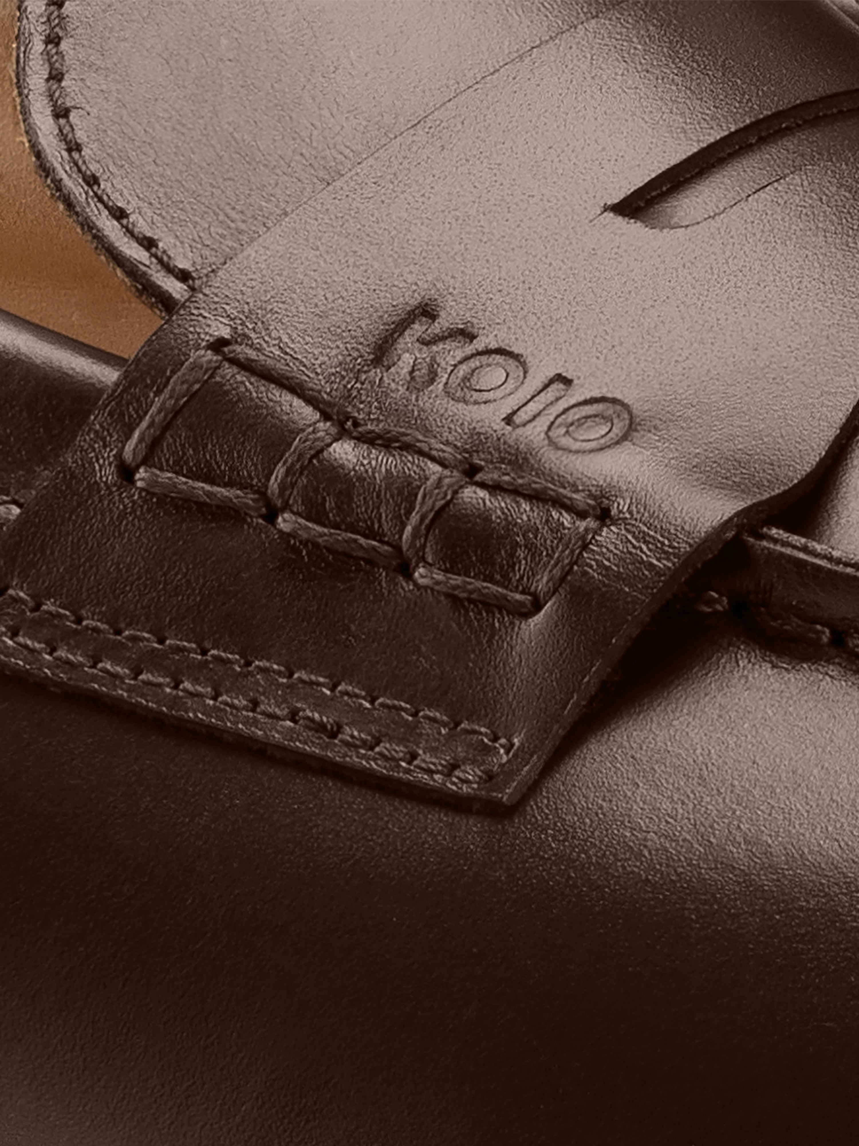 Levanto in Mocha