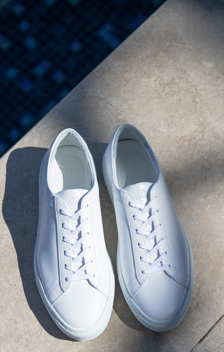Meet the Capri