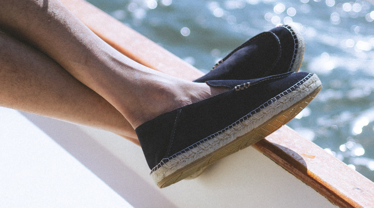 The details are not the details. They make the design.