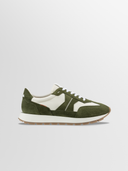 Retro Runner in Agave