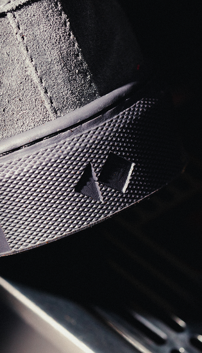 Sustainable Outsole