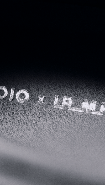 Koio X La Marzocco Insole