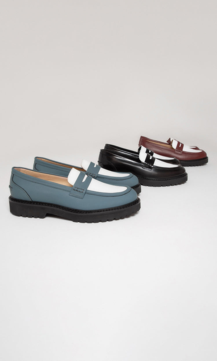 Loafers For Fall