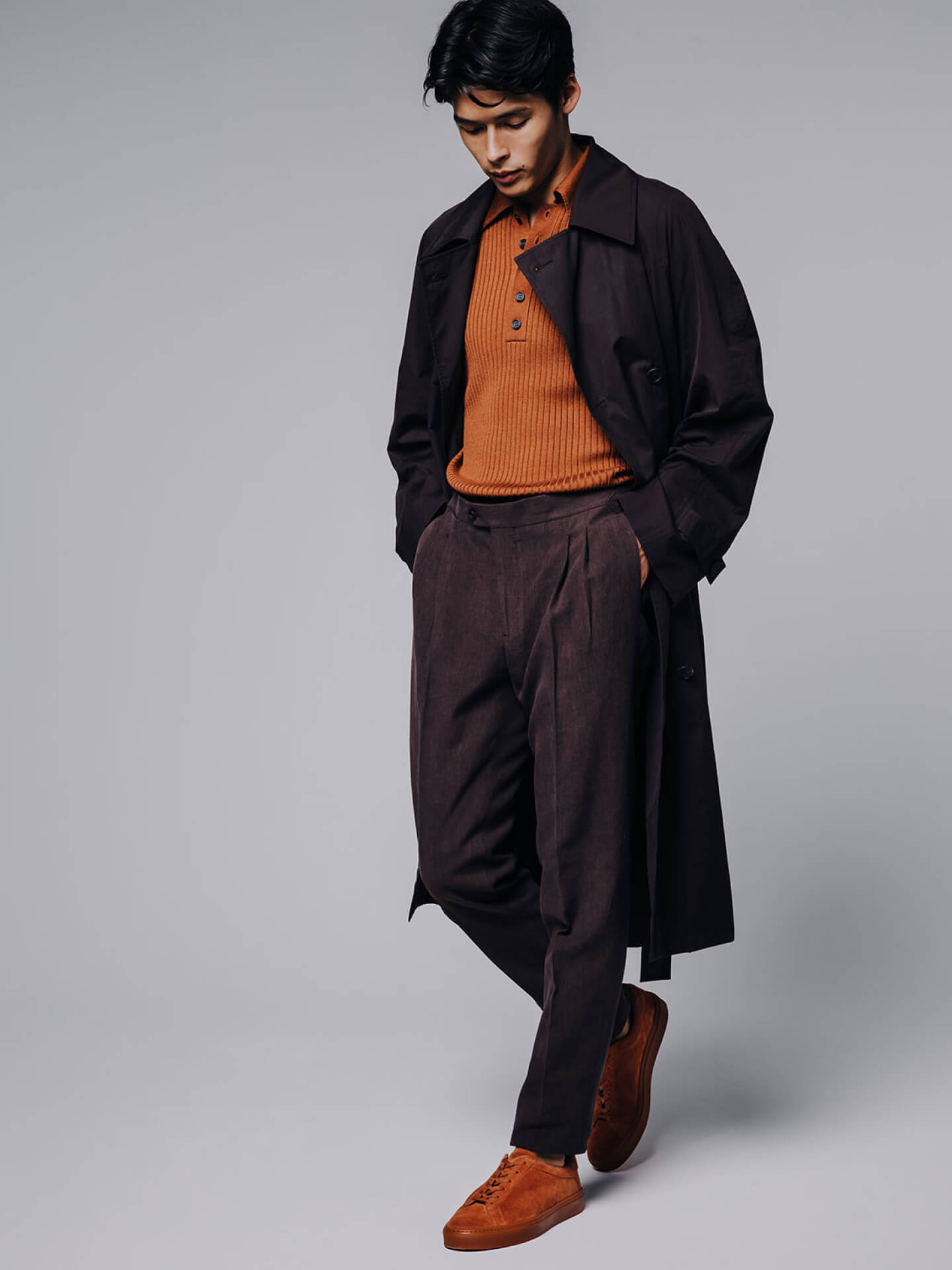 The Capri
in Copper
$295