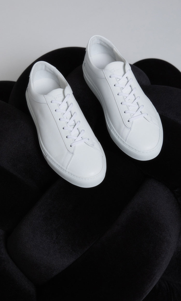 Masterfully Crafted,
Effortlessly Timeless