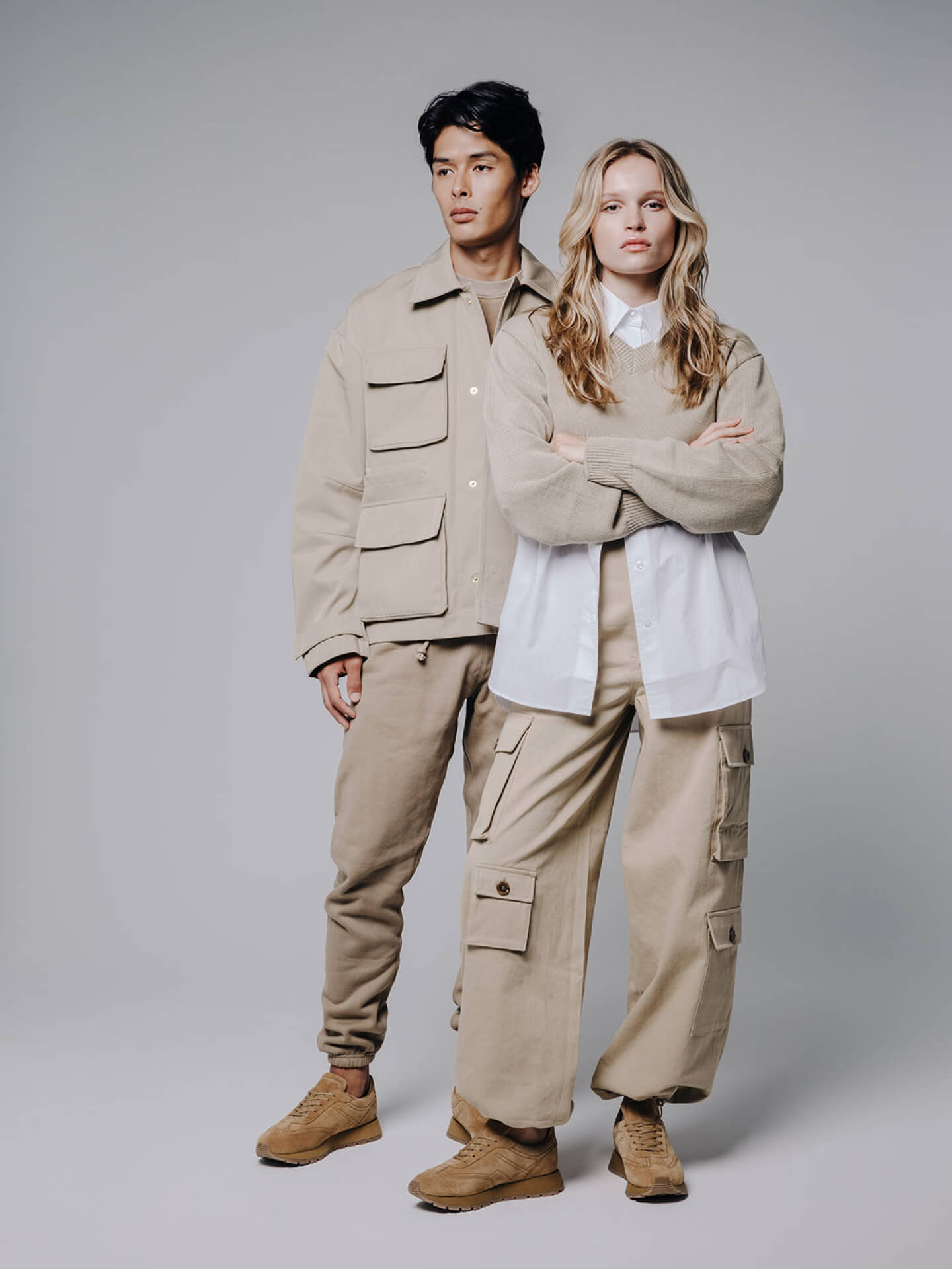 The Retro Runner
in Toffee
$295