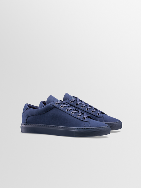 Koio canvas deals