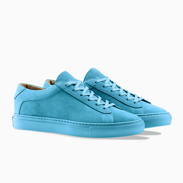 Turquoise shoes shop